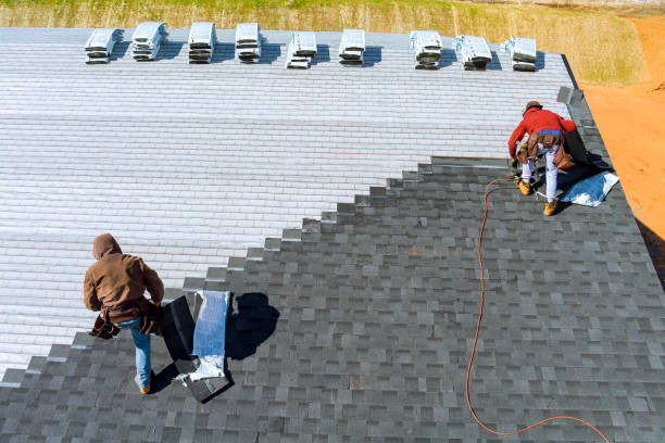 Roofing Contractor