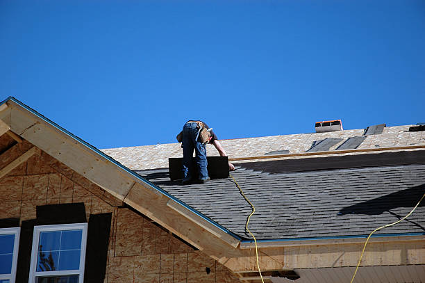 Best Commercial Roofing Services  in Ferndale, WA